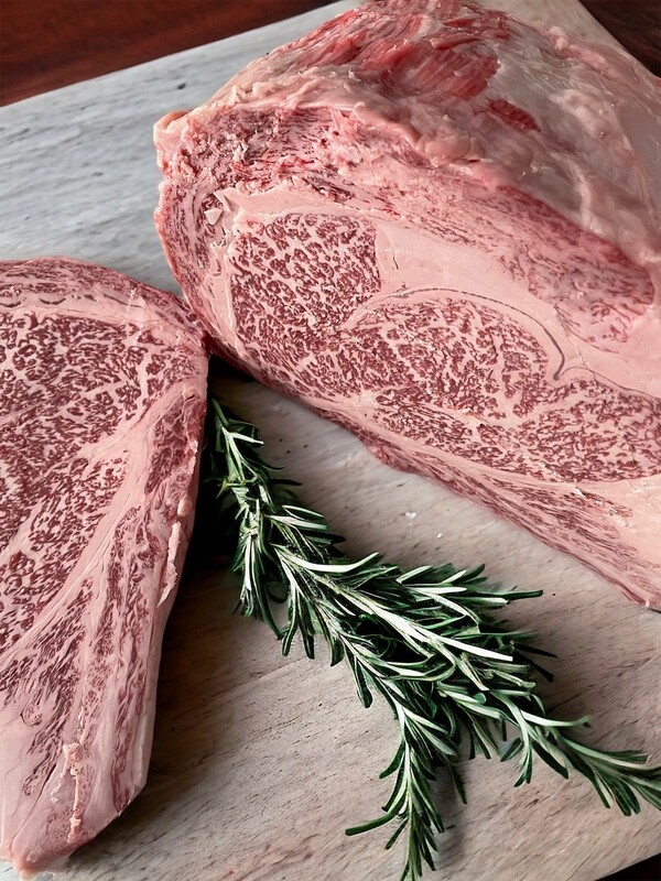 Satsuma A5 Ribeye