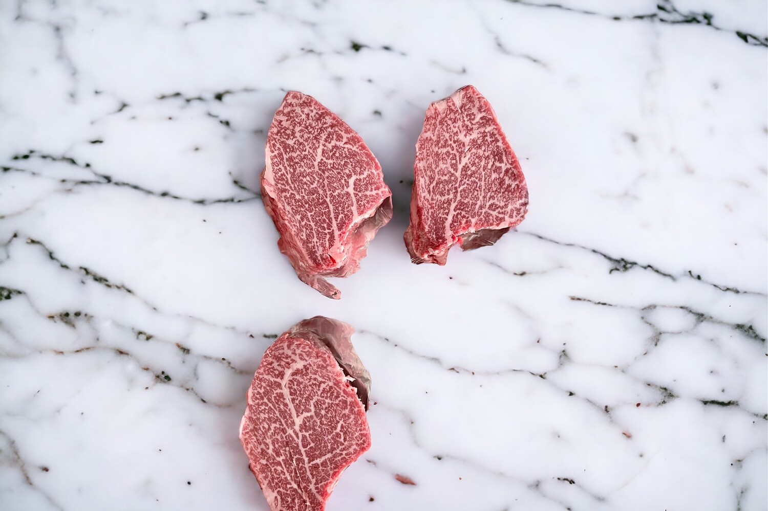 Hannari A5 Tenderloin- 8oz