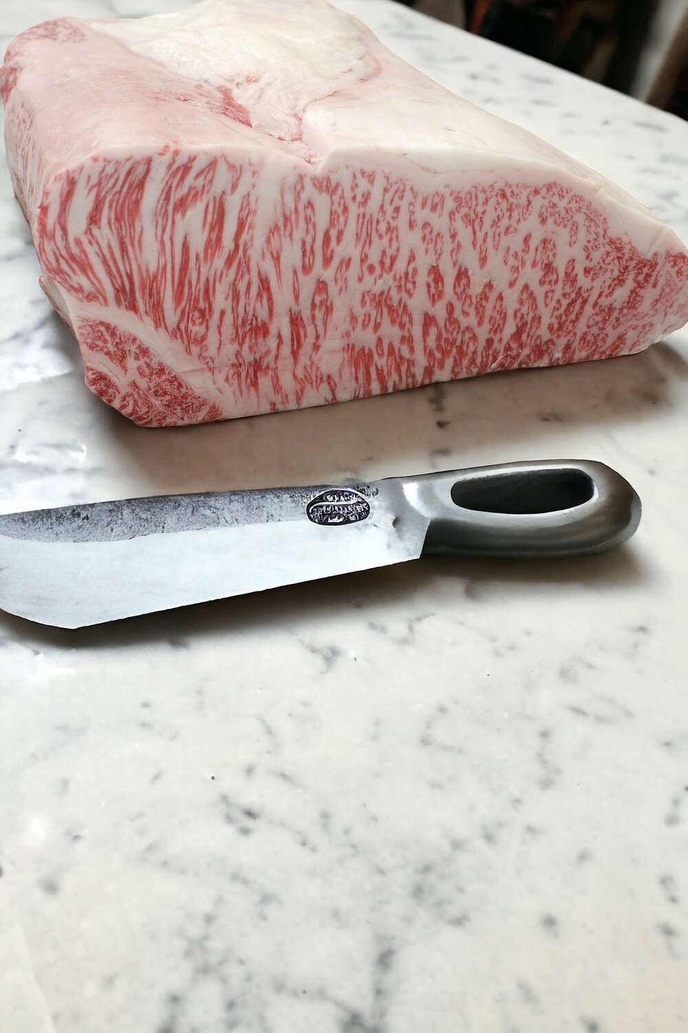 Matsusaka A5 Striploin- 1lb