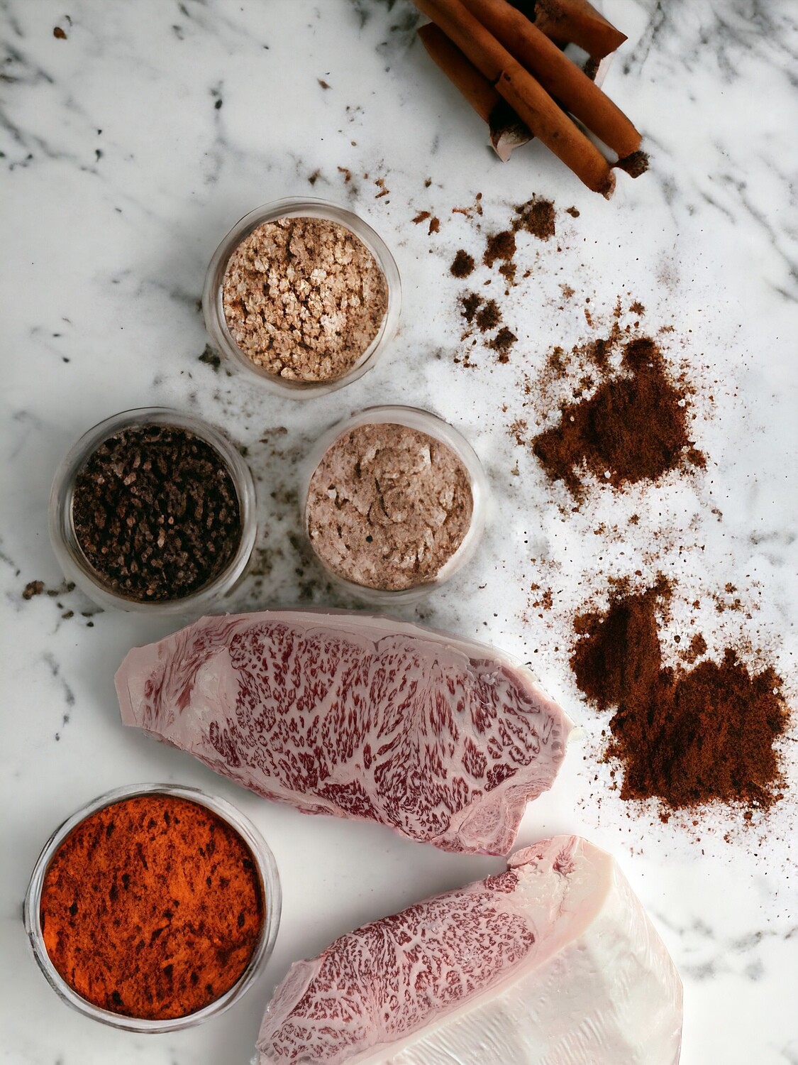 Miyabi A5 Striploin