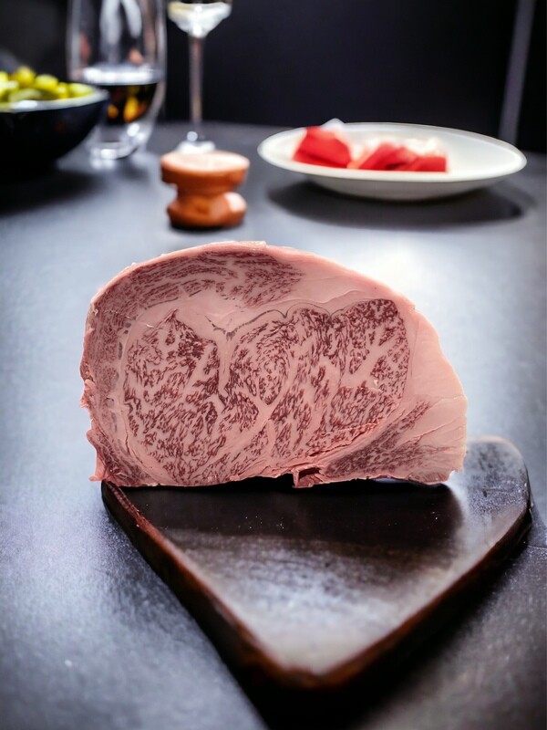Miyabi A5 Ribeye