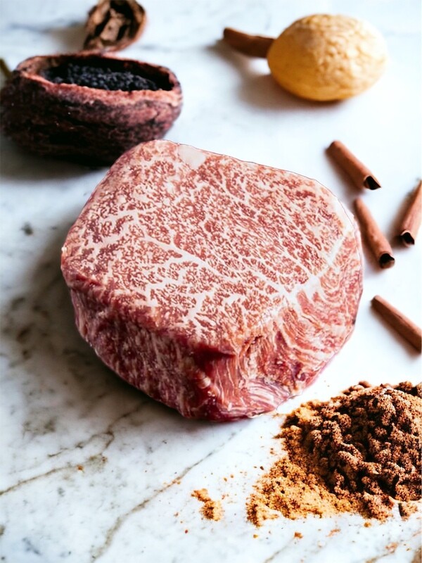Yonezawa A5 Tenderloin- 8oz