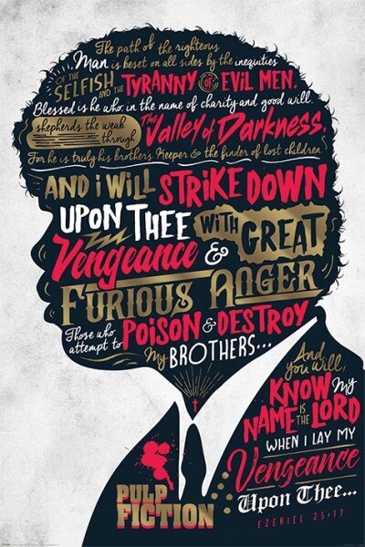 PULP FICTION