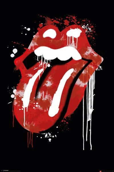 THE ROLLING STONES