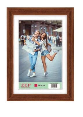 ΞΥΛΙΝΗ ΚΟΡΝΙΖΑ ΚΑΦΕ &quot;CLASSIC&quot; 30X40cm