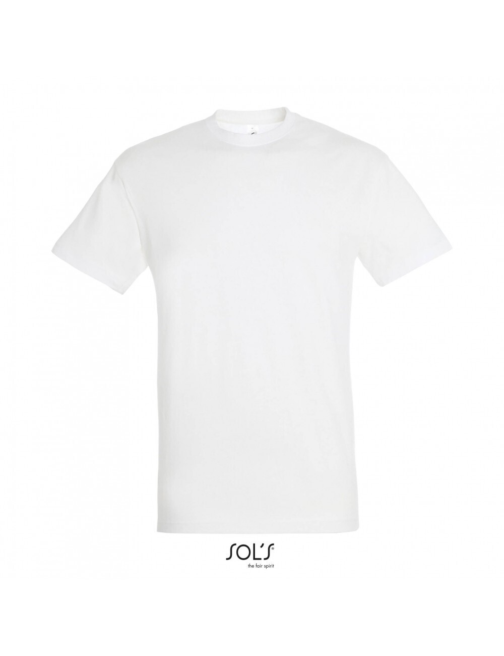 Εκτύπωση σε Tshirt Unisex (Landscape)