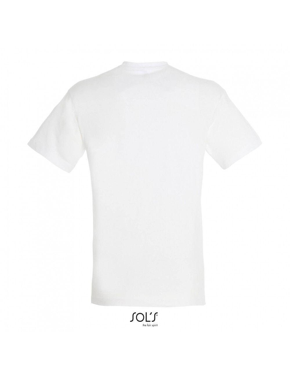 Εκτύπωση σε Tshirt Unisex (Landscape)