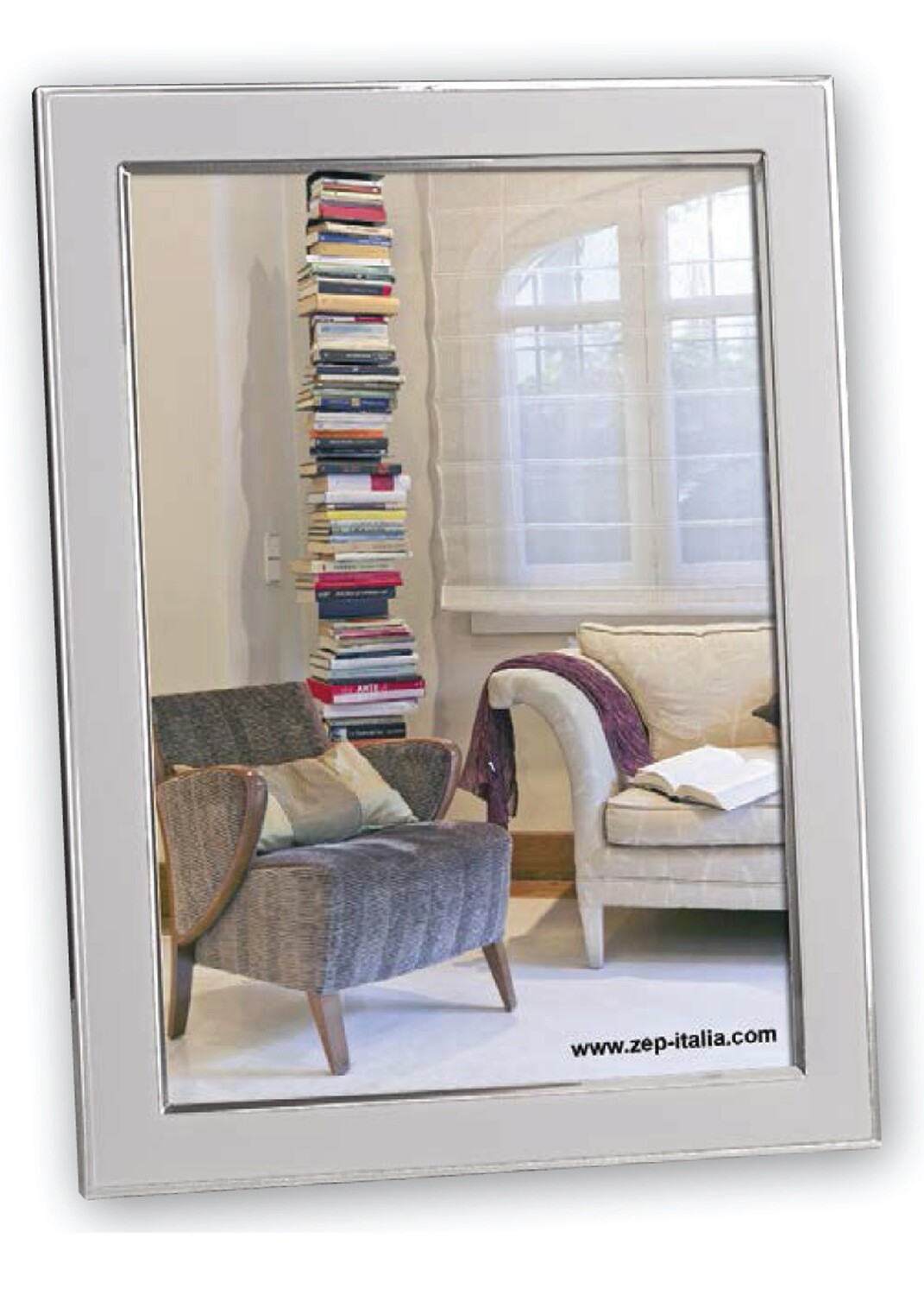 ΚΟΡΝΙΖΑ ΕΠΑΡΓΥΡΗ &quot;OLIMPIA&quot; 15X20cm