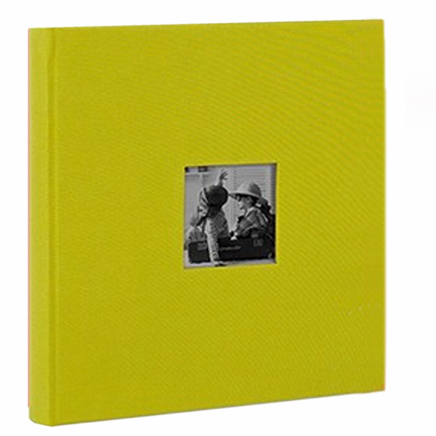 AΛΜΠΟΥΜ ΓΙΑ 200 ΦΩΤΟΓΡΑΦΙΕΣ 10x15cm ΚΙΤΡΙΝΟ ΕΞΩΦΥΛΛΟ 16503