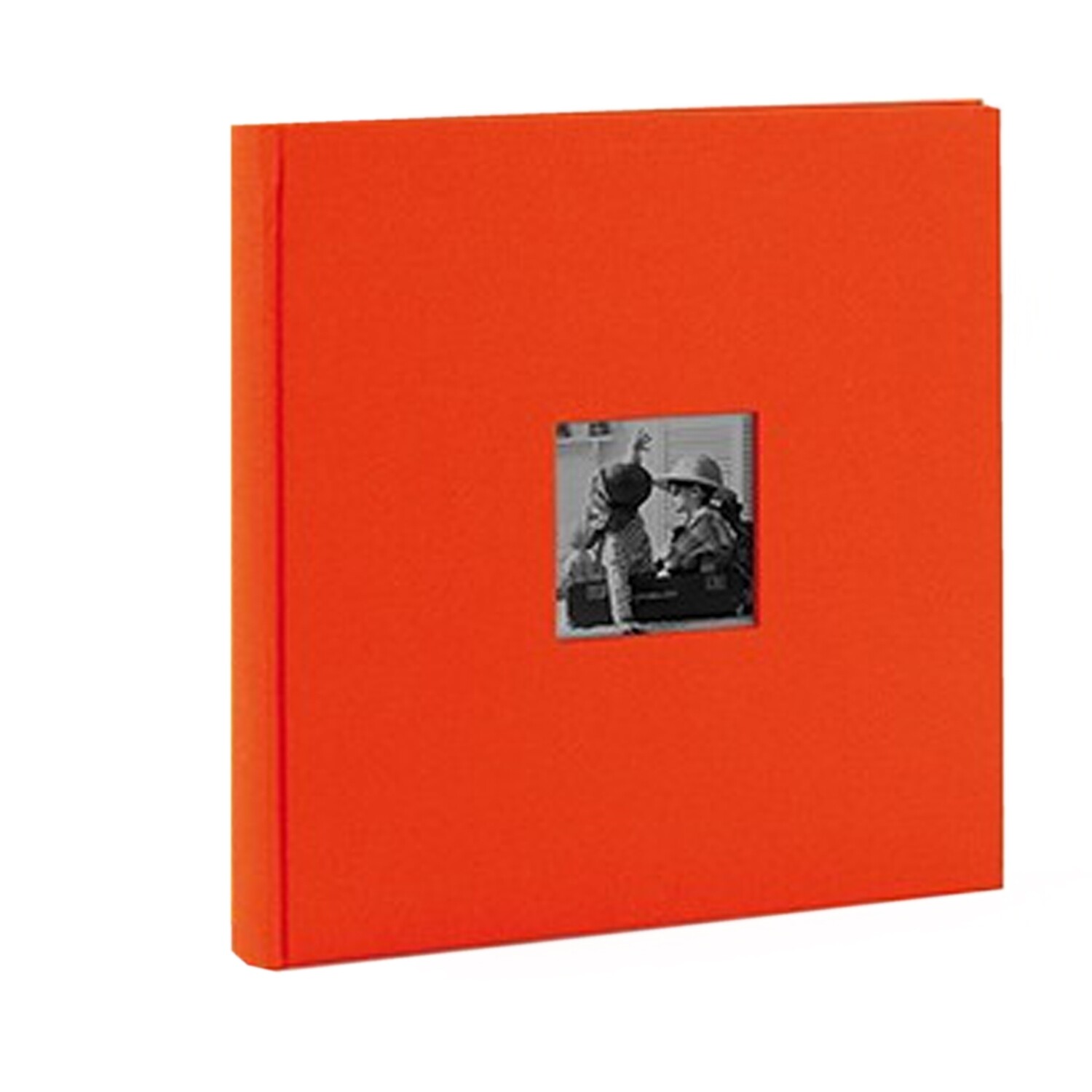 AΛΜΠΟΥΜ ΓΙΑ 200 ΦΩΤΟΓΡΑΦΙΕΣ 10x15cm ΚΟΚΚΙΝΟ ΕΞΩΦΥΛΛΟ 16501