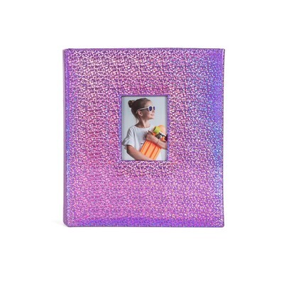 ΑΛΜΠΟΥΜ ΓΙΑ 200 ΦΩΤΟΓΡΑΦΙΕΣ 10x15cm 1672