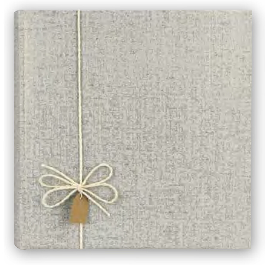 Άλμπουμ με Εξώφυλλο Paper Craft  μεγέθους 24x32cm