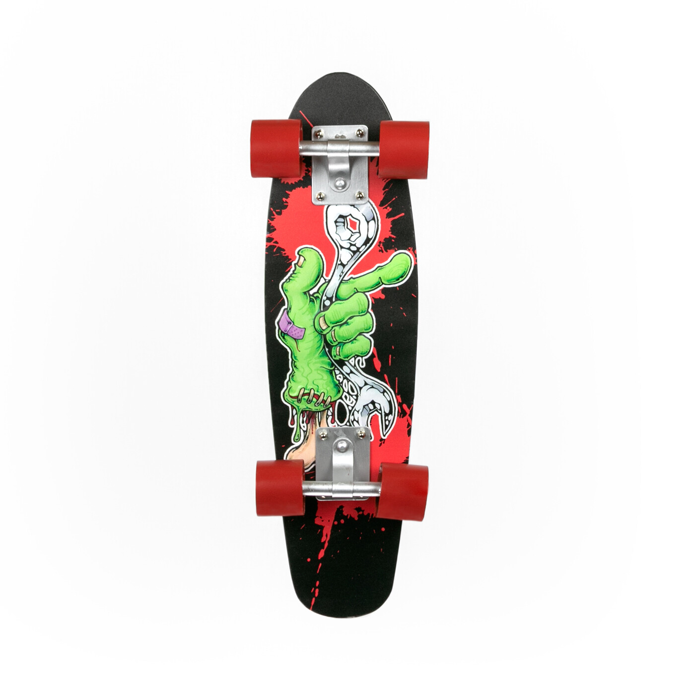 Διακοσμητικό χώρου από αλουμίνιο Skate-5