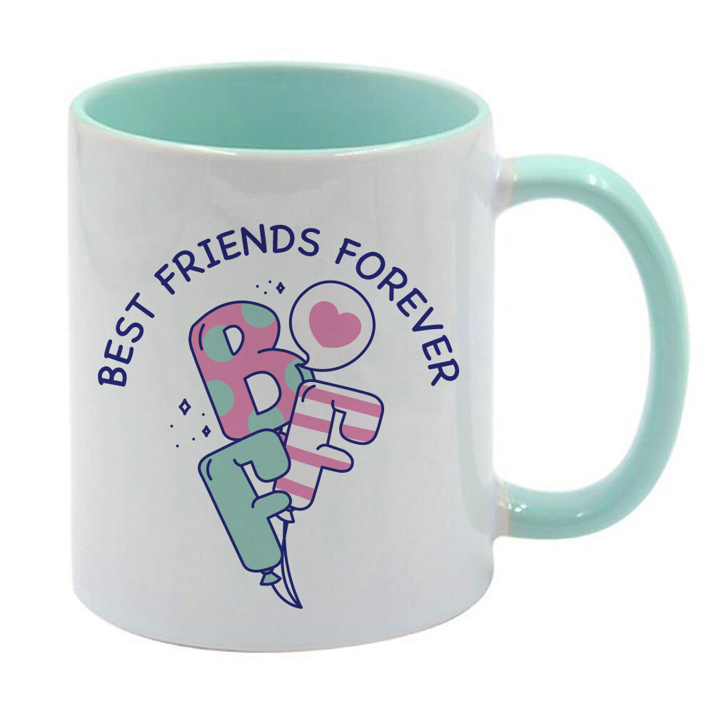 Κούπα &quot;Best Friends&quot; 
(επιλογή μεγέθους/χρώματος