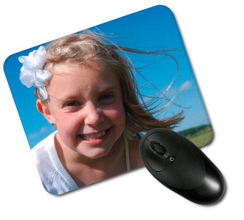 Mousepad με δικό σου σχέδιο 22χ18cm