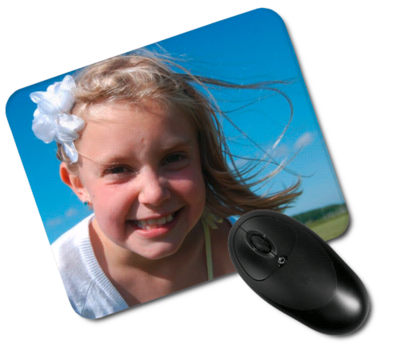 Mousepad με δικό σου σχέδιο 22χ18cm
