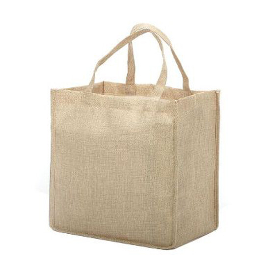 Shopping Bag λινάτσα με ράχη
σε 3 μεγέθη
