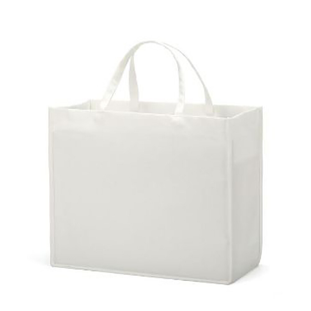 Shopping Bag λινή λευκή με ράχη
σε 3 μεγέθη