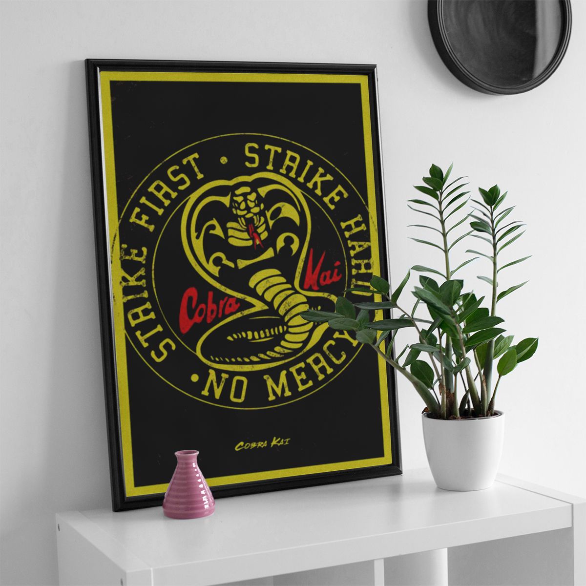 Cobra Kai 2