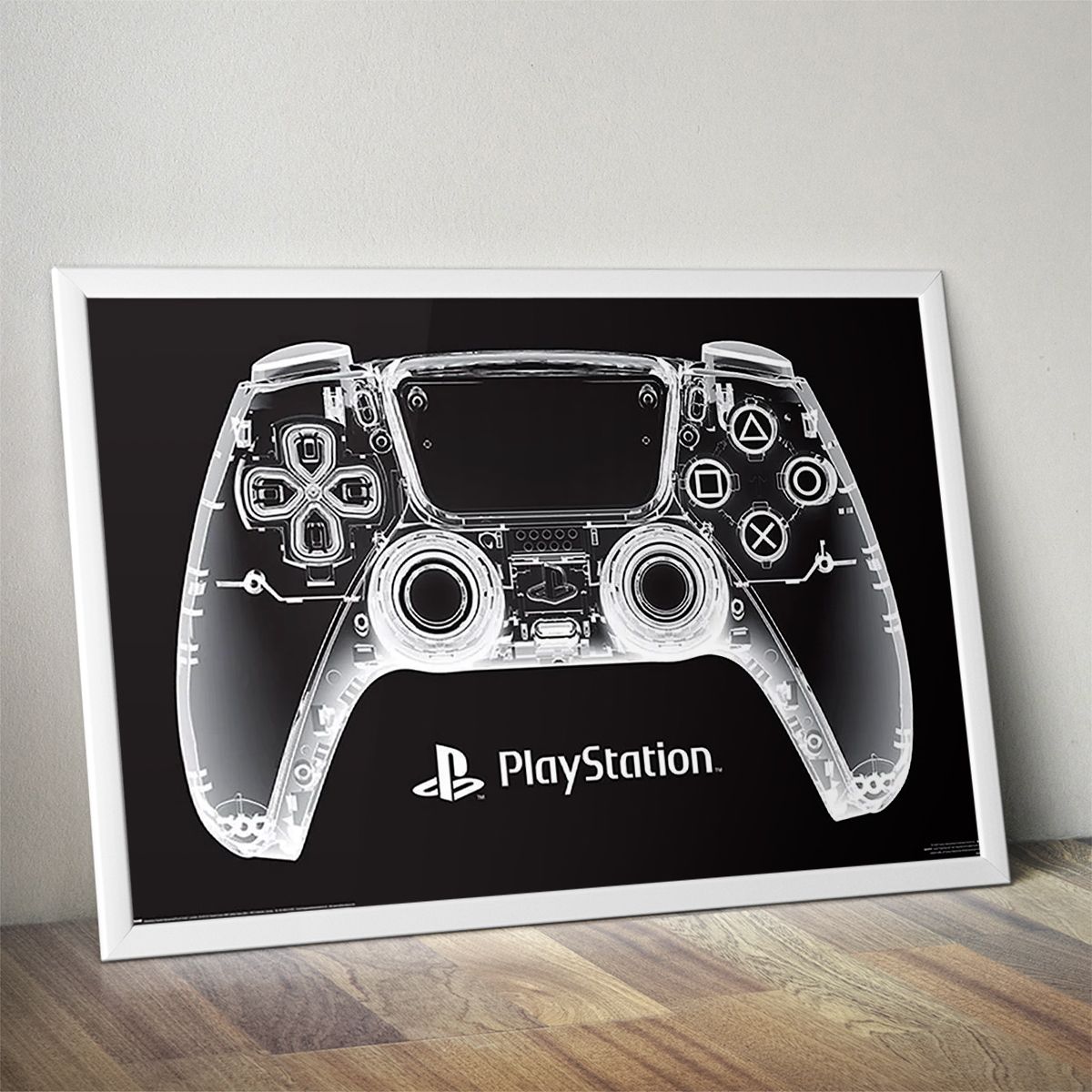 PLAYSTATION - X Ray Pad