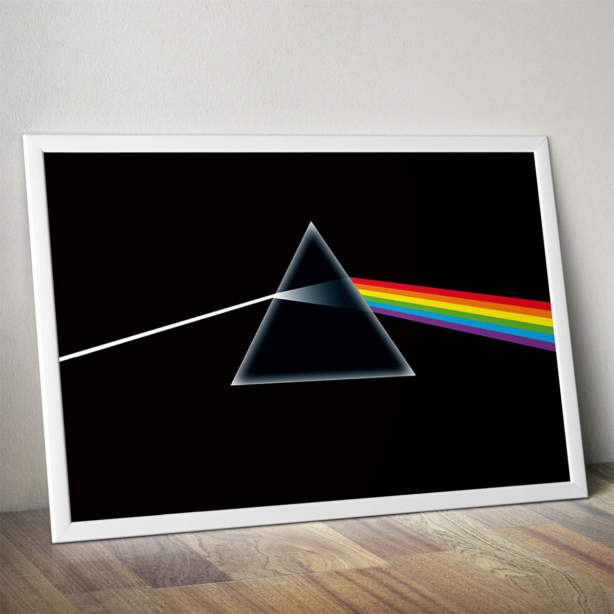 PINK FLOYD - Dark Side