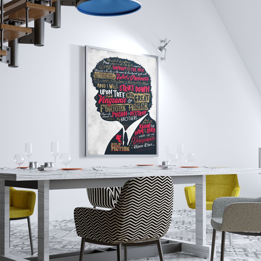 PULP FICTION