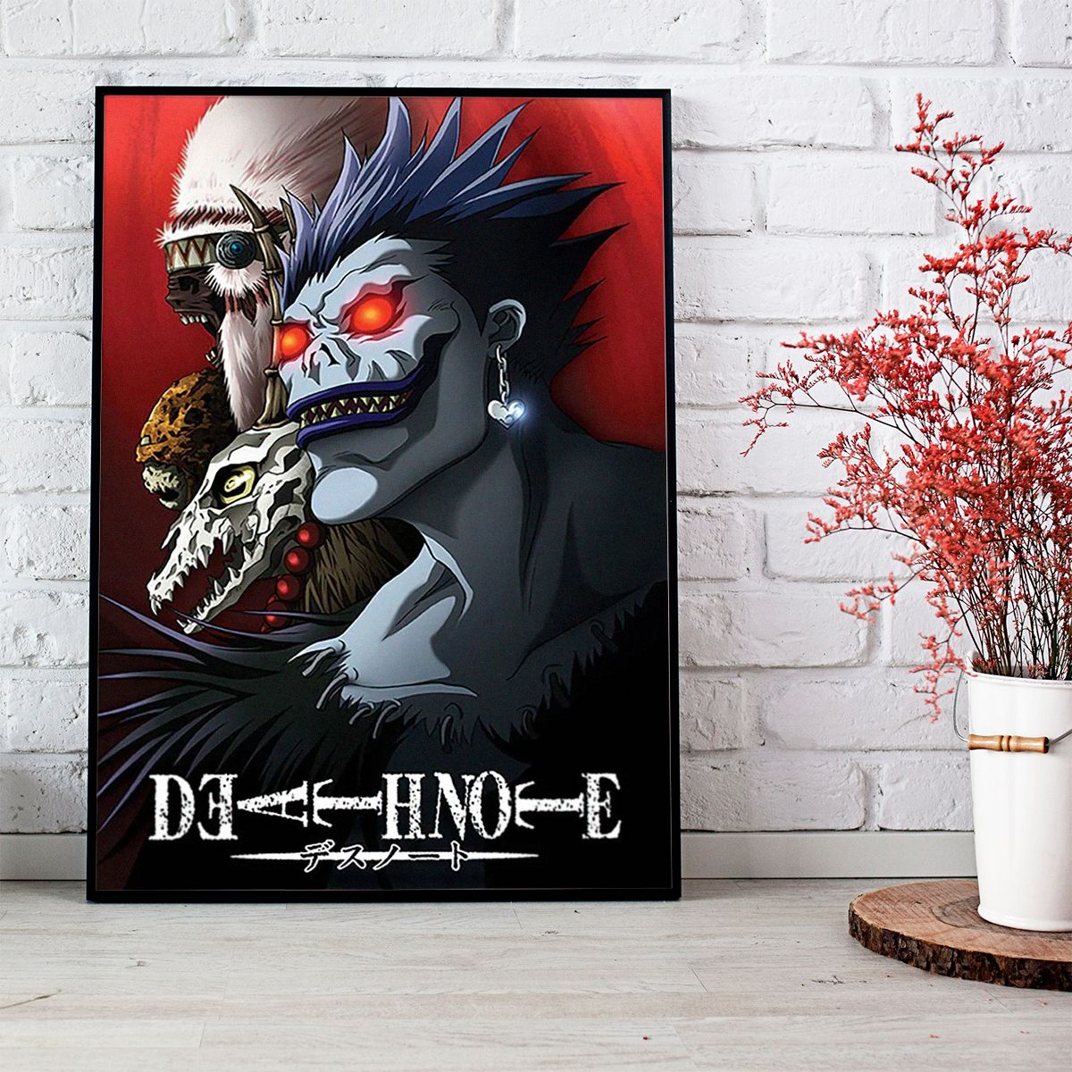 Death Note Shinigami 61×91,5cm PP34584