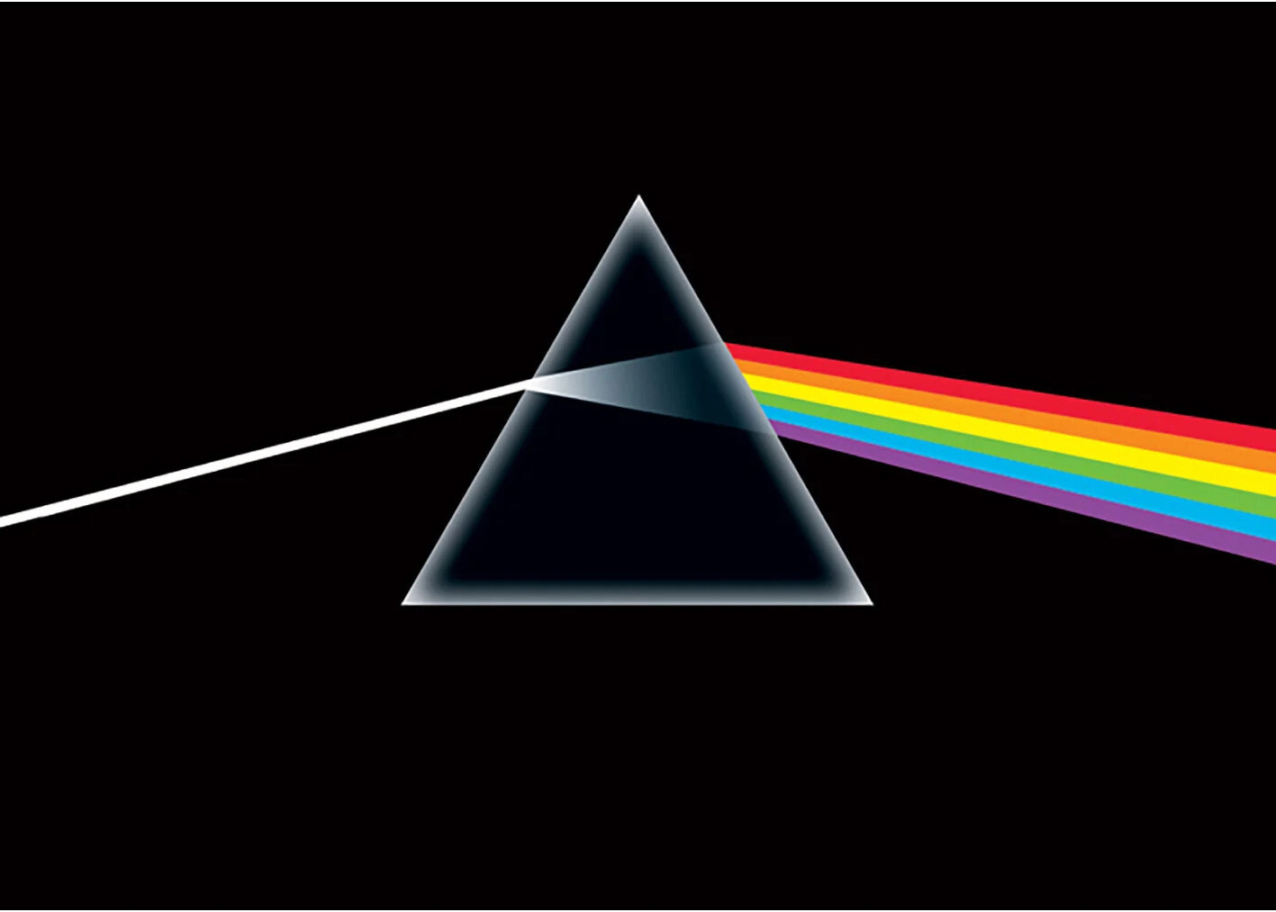 Pink Floyd The Dark Side of the Moon 61×91,5cm PP0407