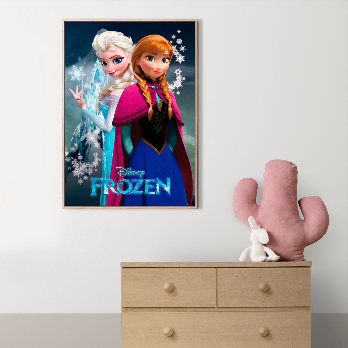 Disney Frozen 61×91,5cm GPE4808