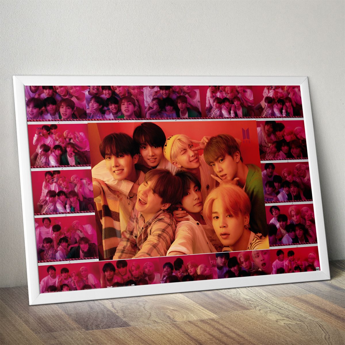 BTS Selfie 61×91,5cm GPE5408