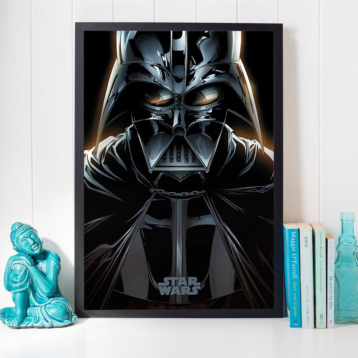 Star Wars Vader Comic 61×91,5cm PP34434