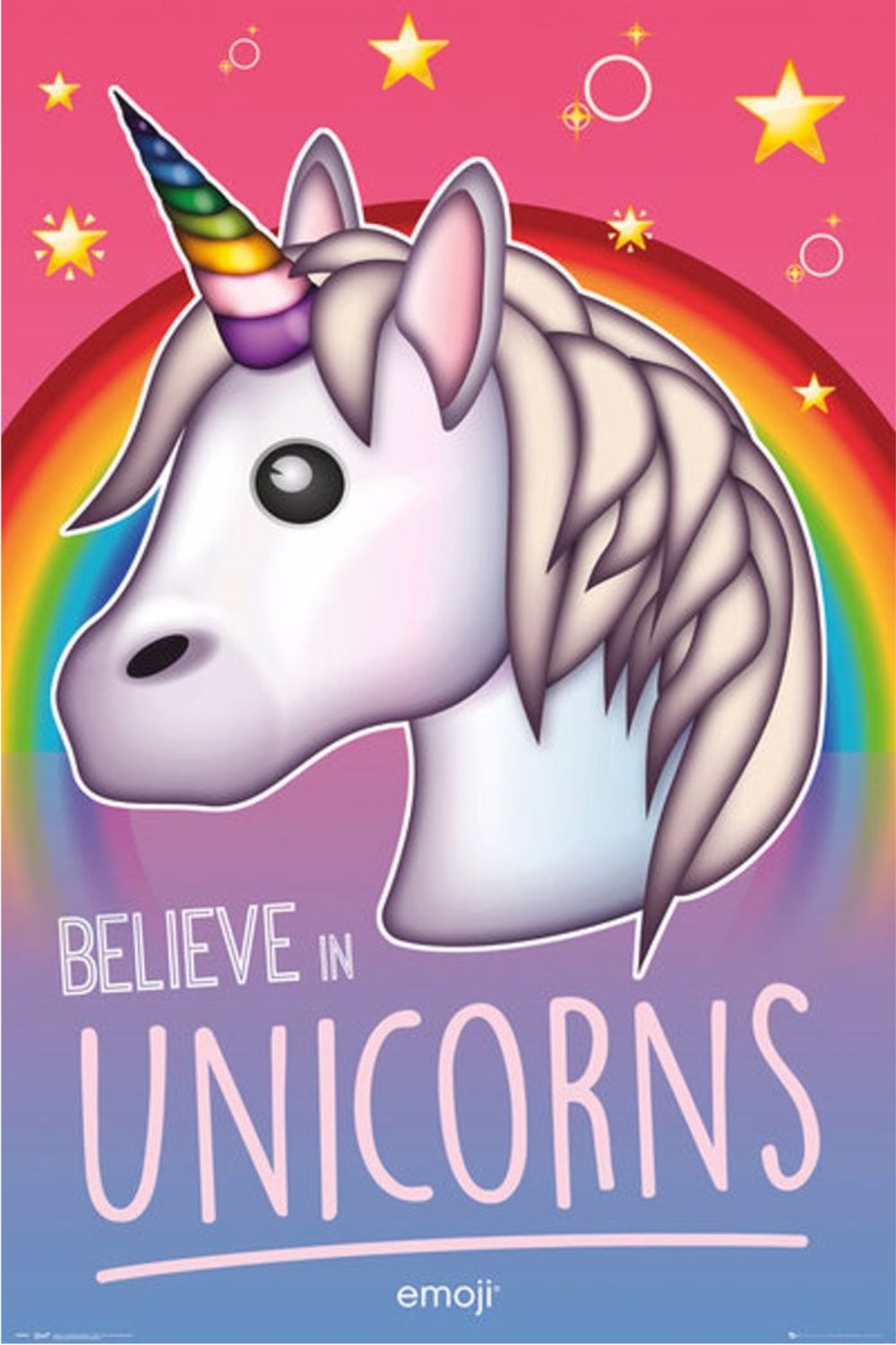 Believe in Unicorns GN0860