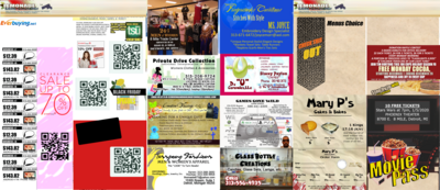 Menus&#39; Choice