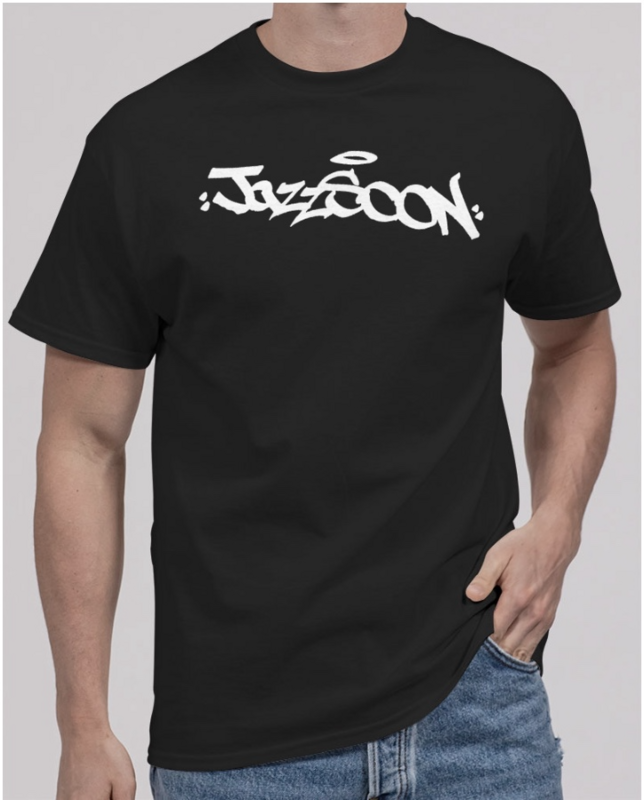 Jazzsoon Hand Steeze
Unisex Heavy Cotton T-Shirt