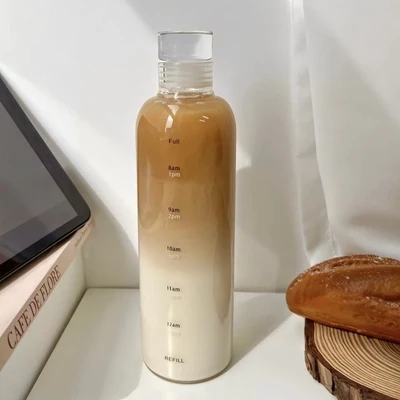 500ml Plastic Bottle