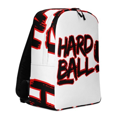 Hardball Backpack