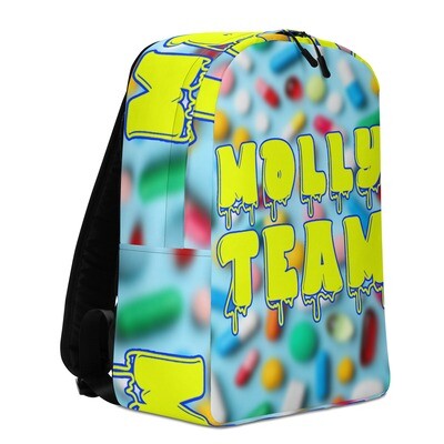 Molly Team Backpack