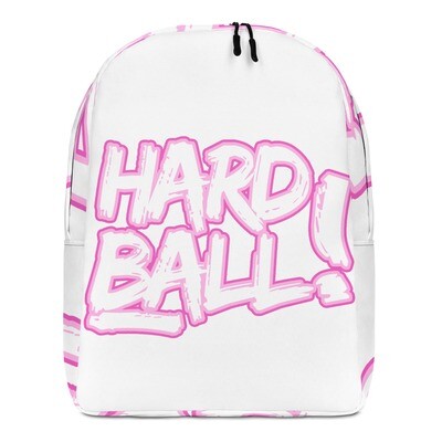 Hardball Backpack 