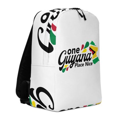 One Guyana Backpack 