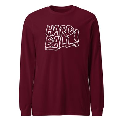 Hardball Long Sleeve Tee 