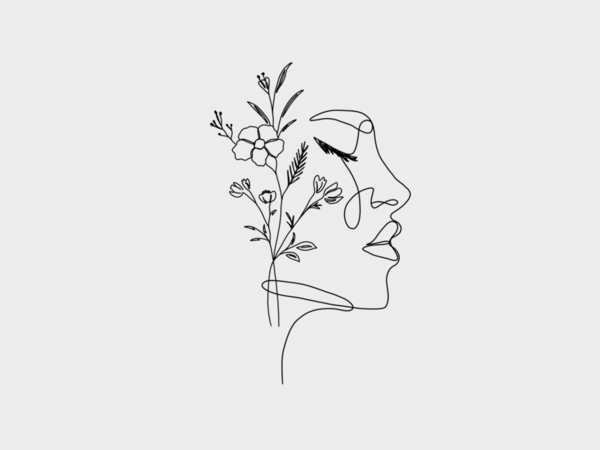 Wild Sol Flower