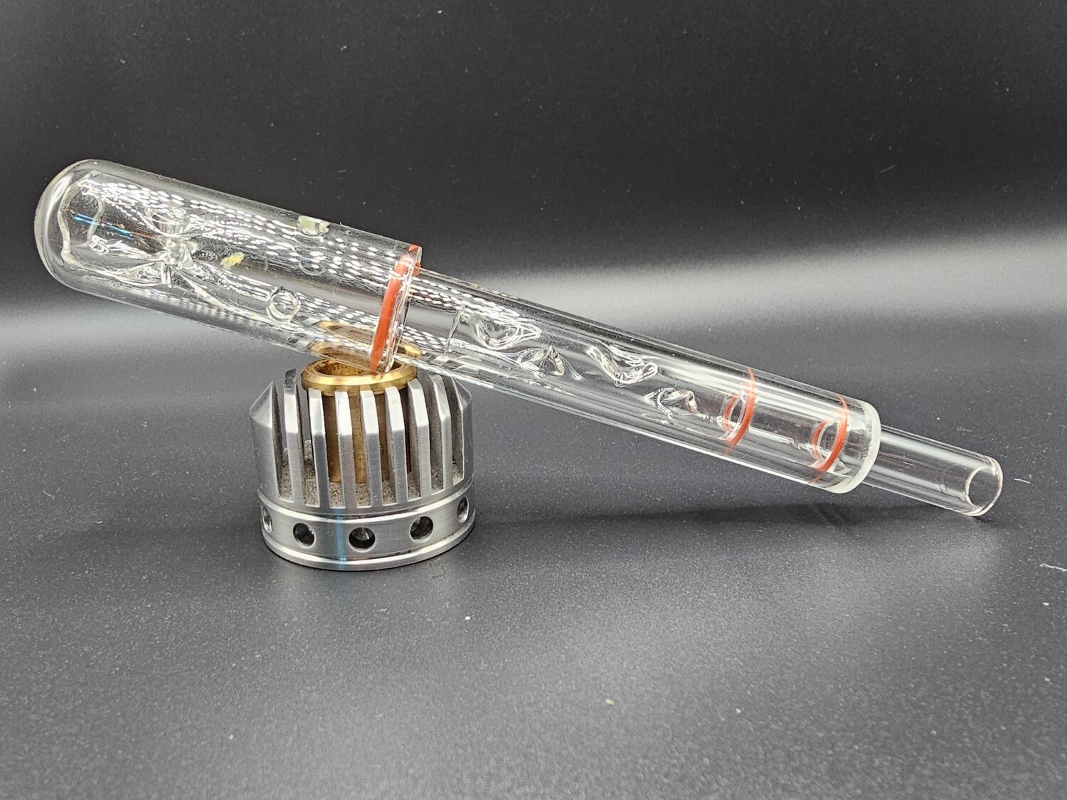 Ptglass Rocket &quot;Xl big boy&quot;