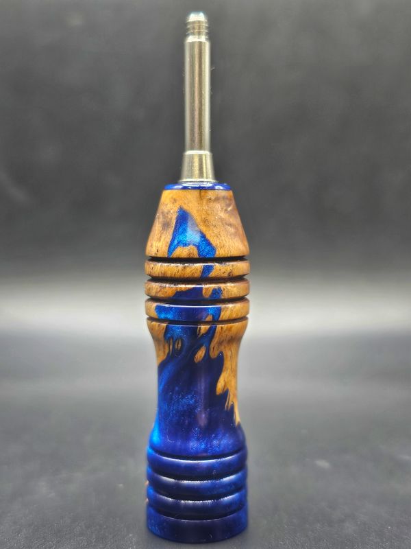Wireless handles