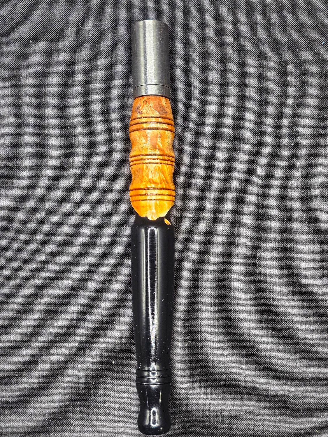 Maple hybrid with mouthpiece