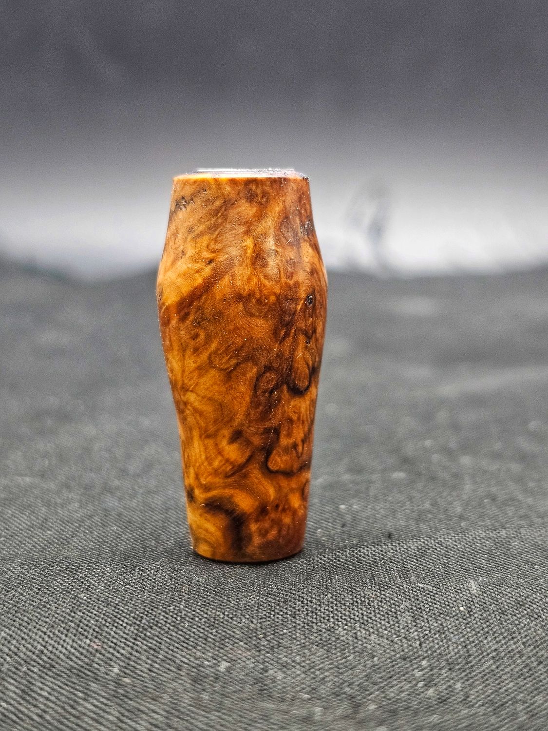 Exhibition grade brown mallee Burl wpa