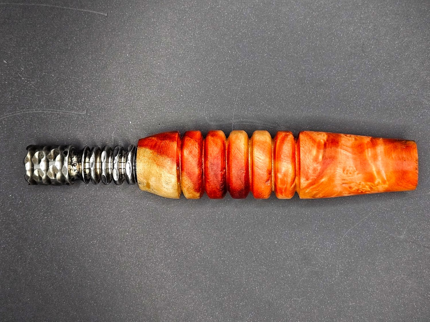 Flaming box elder wpa