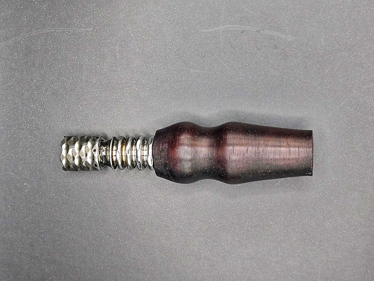 Crosscut cocobolo mini wpa