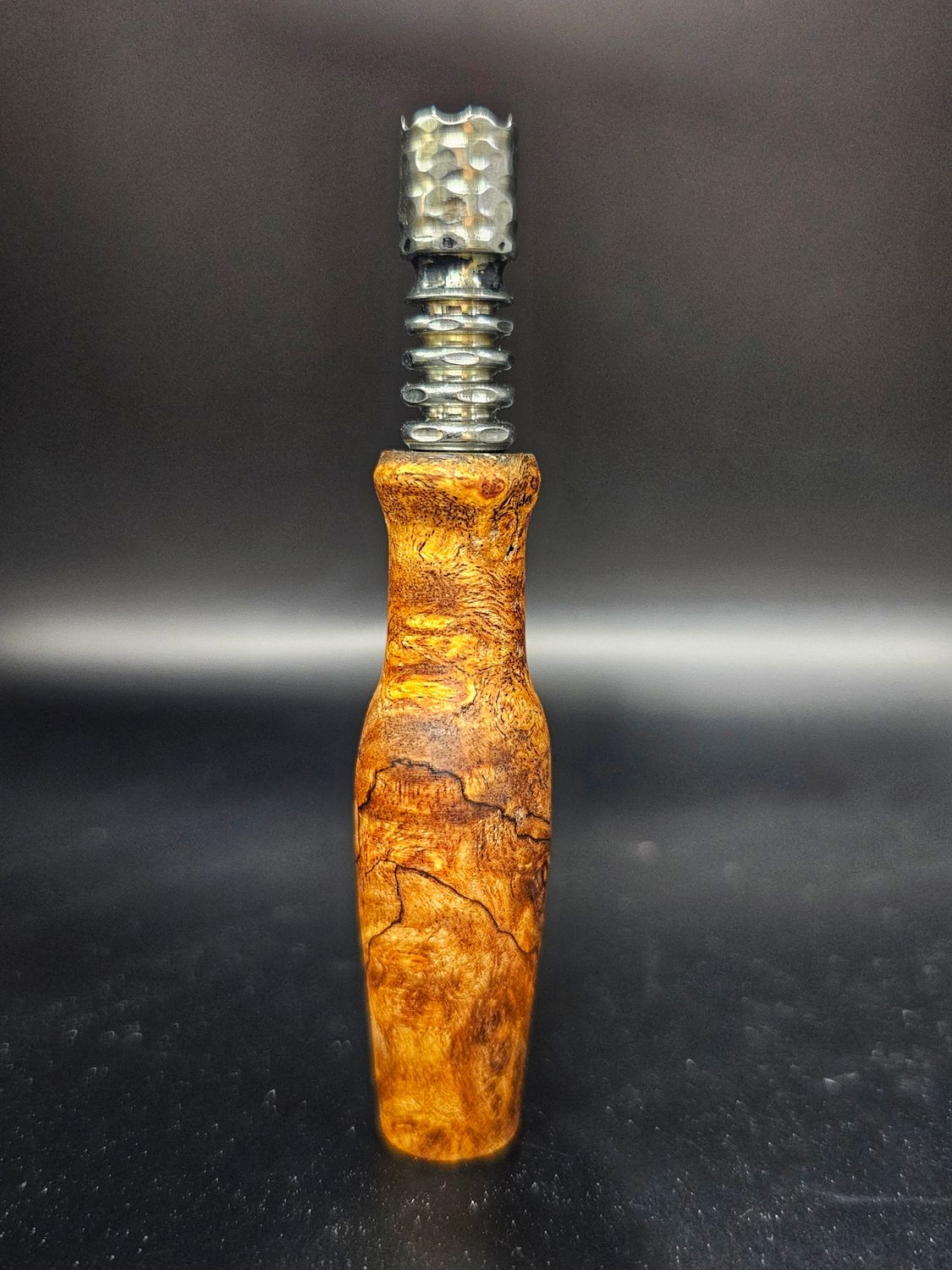 Chechen Burl wpa &quot;2nds quality&quot;
