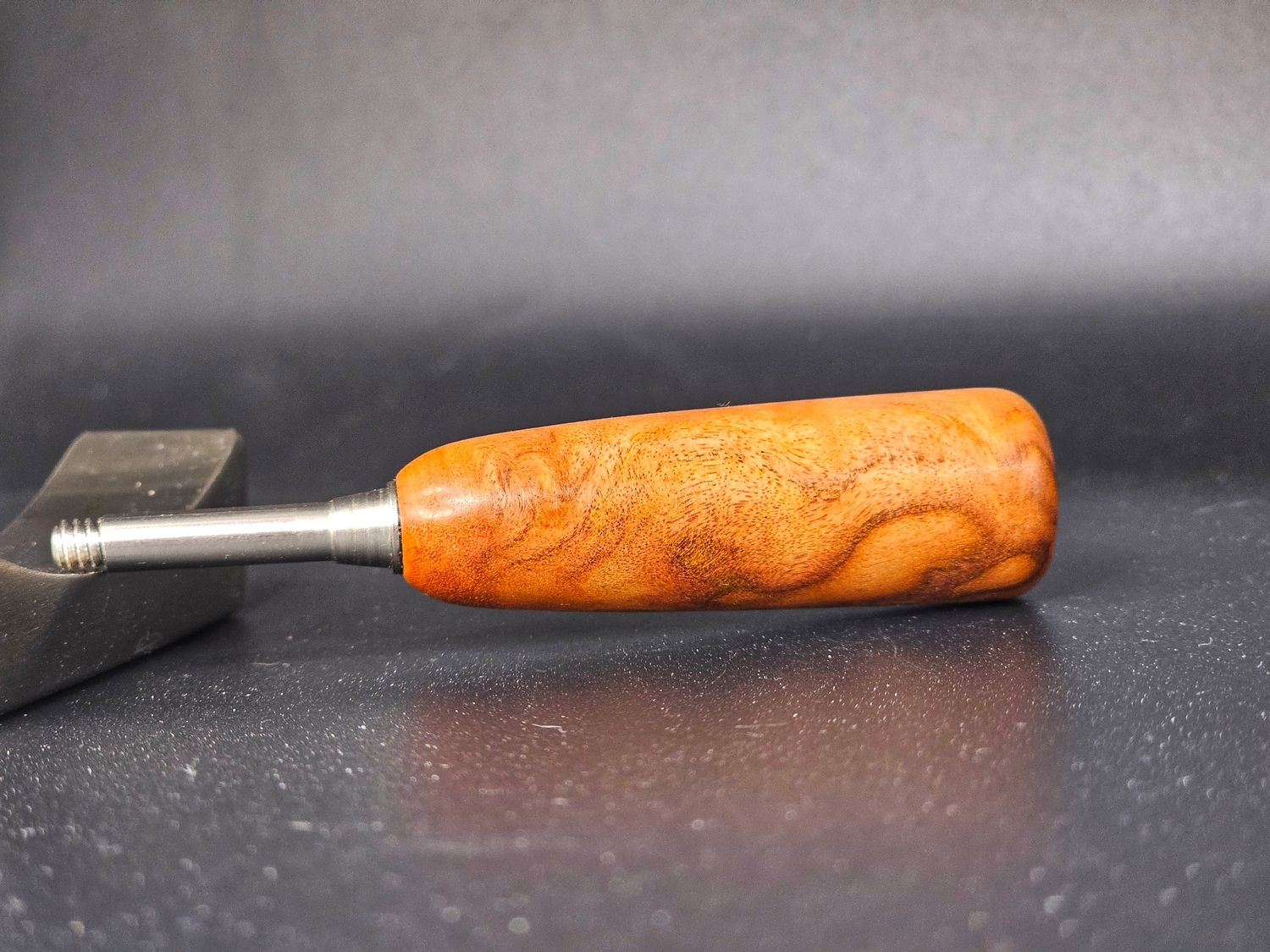 Black box Burl