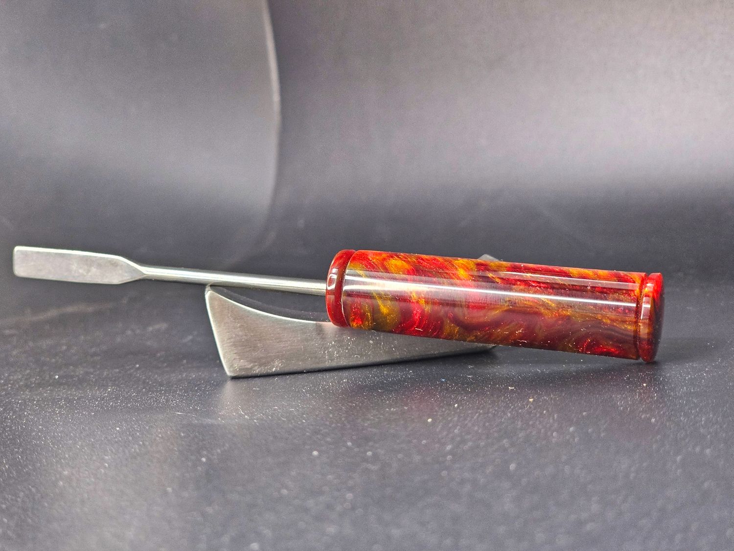 &quot;Redrum&quot; dab tool